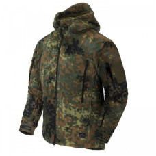 Куртка PATRIOT - Double Fleece, Flecktarn =2 552 грн., Helikon-Tex