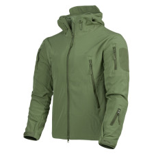 Куртка Shark Skin SoftShell Olive