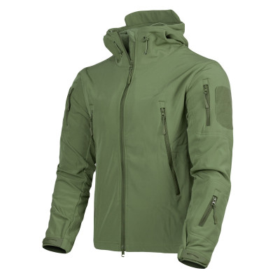Куртка Shark Skin SoftShell Olive