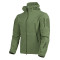 Куртка Shark Skin SoftShell Olive