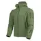 Куртка Shark Skin SoftShell Olive