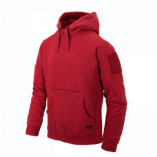 Куртка Urban Hoodie Lite (Kangaroo), Red, Helikon-Tex