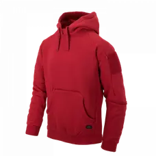 Куртка Urban Hoodie Lite (Kangaroo), Red, Helikon-Tex