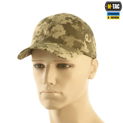 M-Tac бейсболка Elite Flex MM14