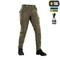 M-Tac штани Aggressor Lady Flex Dark Olive