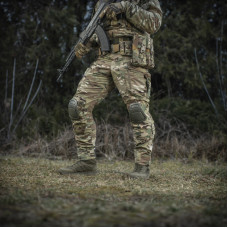 M-Tac штани Army Gen.II NYCO Multicam