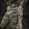 M-Tac штани Army Gen.II NYCO Multicam