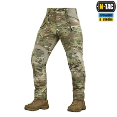 M-Tac штани Army Gen.II ріп-стоп MC