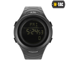 M-Tac годинник тактичний 2166 Black