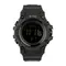 M-Tac годинник тактичний Adventure Black