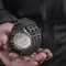 M-Tac годинник тактичний Adventure Black