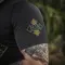 M-Tac футболка Delivery Service Black