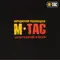 M-Tac футболка Калина Black