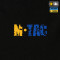 M-Tac футболка Месник довгий рукав Black/Yellow/Blue