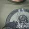 M-Tac футболка Odin Light Olive