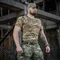 M-Tac футболка реглан потовідвідна Summer MC