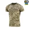 M-Tac футболка реглан потовідвідна Summer MM14