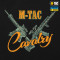 M-Tac футболка Ukrainian Cavalry Black