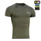 M-Tac футболка Ultra Light Polartec Army Olive