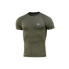 M-Tac футболка Ultra Light Polartec Army Olive