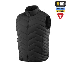 M-Tac жилет Витязь Primaloft Black