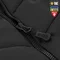 M-Tac жилет Витязь Primaloft Black