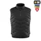 M-Tac жилет Витязь Primaloft Black