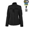 M-Tac кітель Patrol Flex Lady Black