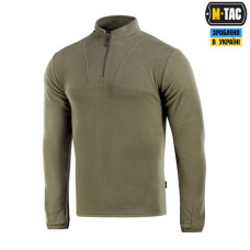 M-Tac кофта Delta Fleece Army Olive