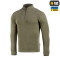 M-Tac кофта Delta Fleece Army Olive