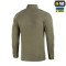 M-Tac кофта Delta Fleece Army Olive