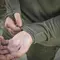 M-Tac кофта Delta Fleece Army Olive