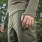 M-Tac кофта Delta Fleece Army Olive