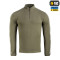 M-Tac кофта Delta Fleece Army Olive