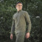 M-Tac кофта Delta Fleece Army Olive