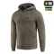 M-Tac кофта Hoodie Cotton Raglan Dark Olive