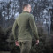 M-Tac кофта Polartec Sport Army Olive