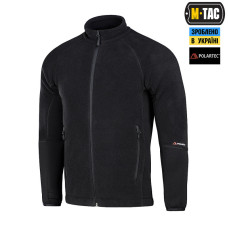 M-Tac кофта Polartec Sport Black