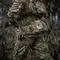 M-Tac кріплення з Д-кільцем Multicam