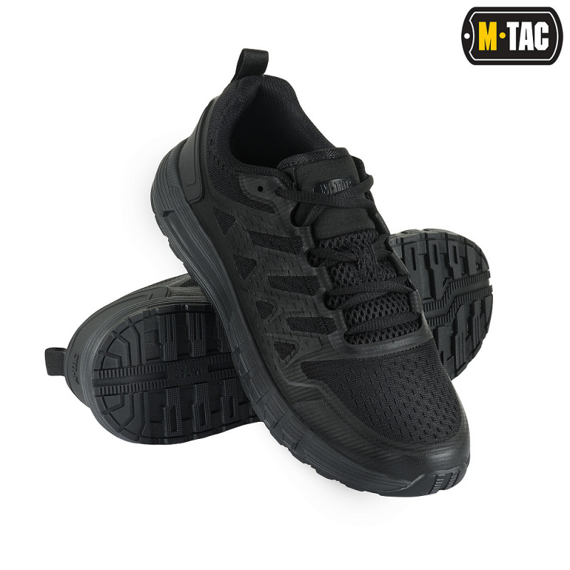 M-Tac кросівки Summer Sport Black