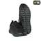 M-Tac кросівки Summer Sport Black