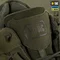 M-Tac кросівки тактичні Leopard R Ranger Green