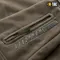 M-Tac куртка флісова Windblock Division Gen.II Dark Olive