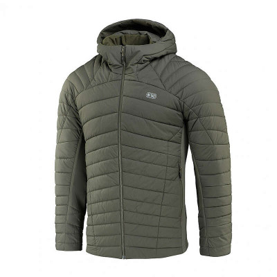 M-Tac куртка Jarl Olive