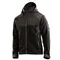M-Tac куртка Norman Windblock Fleece Black