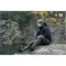 M-Tac куртка Norman Windblock Fleece Black