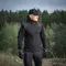 M-Tac куртка Norman Windblock Fleece Black