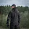 M-Tac куртка Norman Windblock Fleece Black