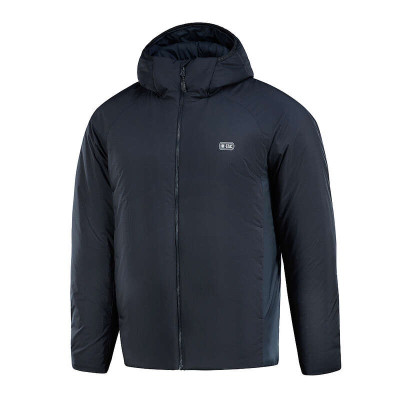 M-Tac куртка Paladin Dark Navy Blue