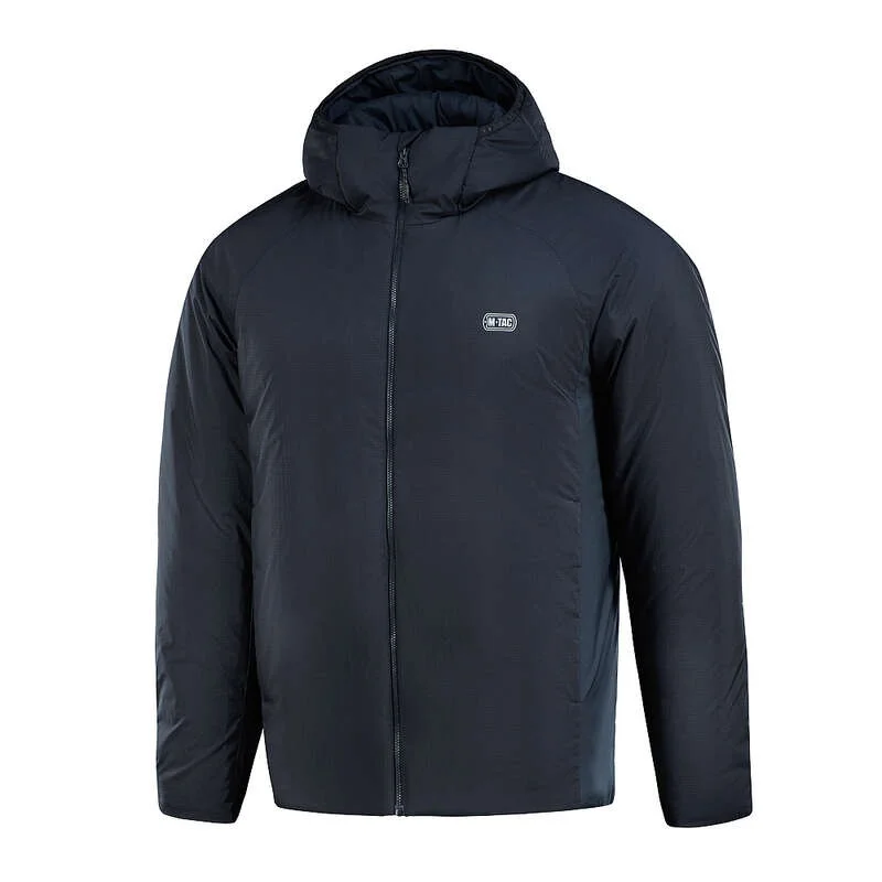 M-Tac куртка Paladin Dark Navy Blue